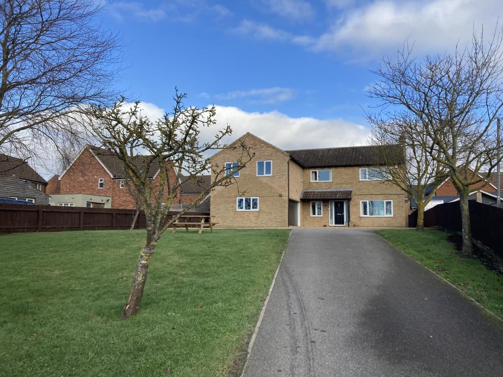 5 Bedroom for sale in Soham Cheffins Ely Sales